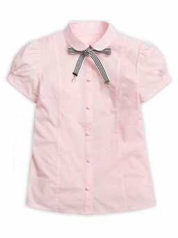 Уценка PELICAN GWCT7099 блузка для девочек