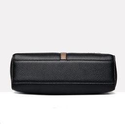 KAIDIFEINIROO Сумка женская с двумя ремнями 8730  фото 12