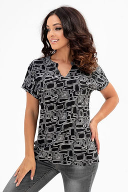 Туника Айрис (46-56) - Serenada фото 3