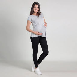 Oh ma! / Джинсы для беременных  фото 4