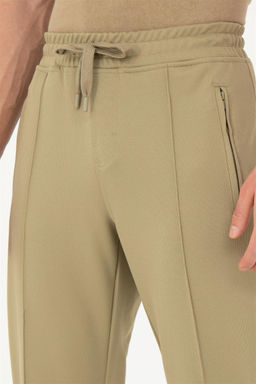 Мужские спортивные штаны цвета хаки - U.s. polo assn фото 6