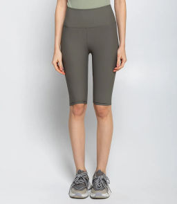 Велосипедки #КТ5991, хаки