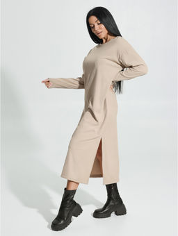 Платье женское Алисия (черный) - Lovetex фото 8