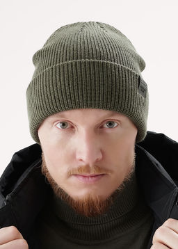 Шапка мужская