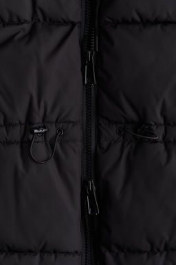 MAMA Chaleco puffy con capucha - H&m фото 7