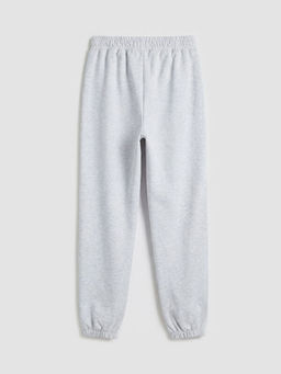 K?z ?ocuk Kal?n Jogger E?ofman Alt?