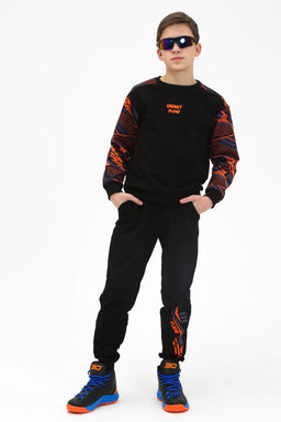 Костюм Энергия 2