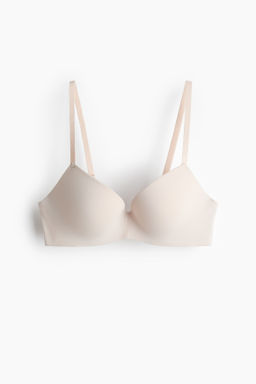 Sujetador push-up de microfibra - H&m фото 4