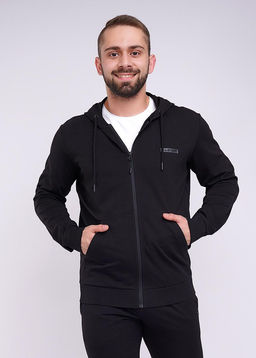 601251/7фэ Куртка муж. (ЧЗ) - Clever wear фото 3