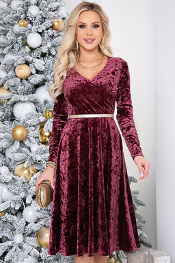 Платье 70549 - Avili фото 2