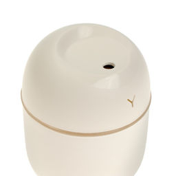 Увлажнитель HM-20 ультразвуковой, 0.22 л, 1.5 Вт, USB в компл., белый