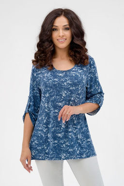 Туника Хизер (48-56) - Serenada фото 3