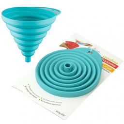 Воронка складная d-130мм, арт. ИК21740, 21738, 21737, 21734, 21789, 21765