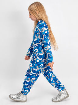 Комбинезон детский Соль&Перец  фото 3