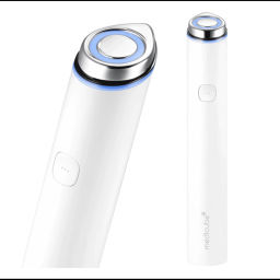 AGE-R Booster Pro Mini White - Микротоковый аппарат для ухода за кожей, 75 г