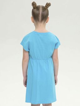 Уценка Pelican GFDT3317 платье для девочек  фото 3