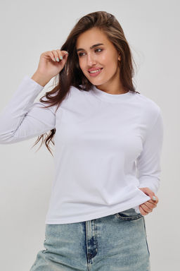 Лонгслив женский 88538