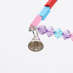 Качели для птиц, 20 х 16 см, микс цветов - Пижон фото 3