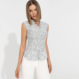 Блуза Повышенное внимание - Charutti фото 2