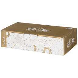 КОФЕЙНЫЙ НАБОР LEFARD ASTRONOMY НА 6 ПЕР. 12 ПР. 100 МЛ