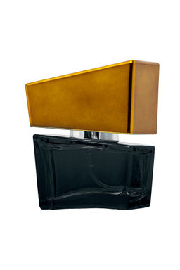 Духи с феромонами HOT Shiatsu Gray,мужские,15 мл  фото 3