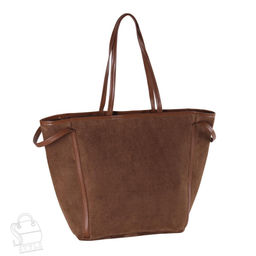 Сумка женская 2384SAA brown S-Style