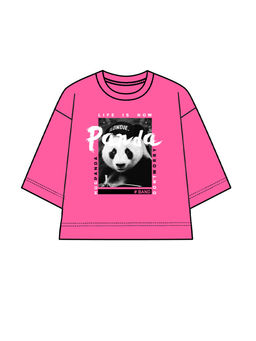 PlayToday / Футболка для девочки  фото 6