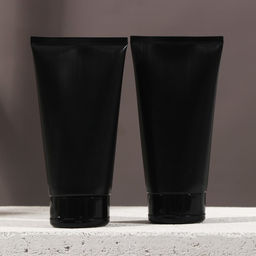 Подарочный набор 23 Февраля: гель для бритья и бальзам после бритья, 2?110 мл, HARD LINE