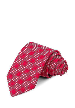 Галстук мужской GREG Greg-poly 8-красн 702.7.33