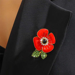 Брошь арт. 32 2323 (id 279209) - Rada фото 2