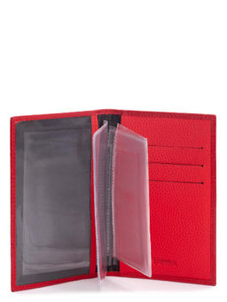 Обложка Labbra L089-1613 red фото 8