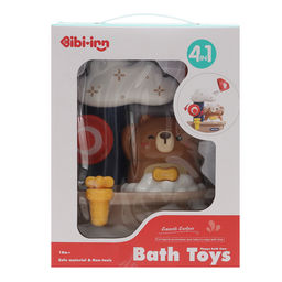 Лейка для ванны на присоске Медвежонок - Simaland фото 12