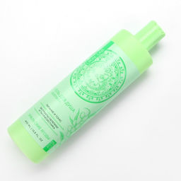 Гель для душа женский с экстрактом облепихи и тысячелистника, 410 мл, URAL LAB фото 3