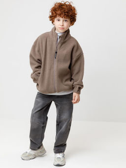 ФЛ 34028/2 ГР куртка дет