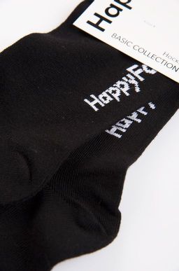 Цена за 6 шт. Носки высокие Happy Fox  фото 5