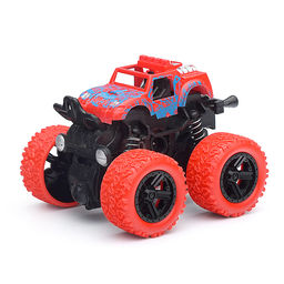 Машина "Steering wheel-1" в пакете