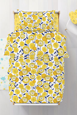 КПБ Симба бязь 1,5 сп