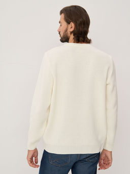 Джемпер мужской 5242-12391 - Vay фото 3