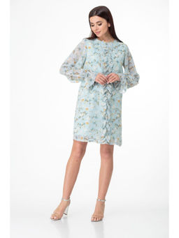 Платье ANELLI 1594 мальвина фото 7