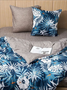 КПБ Candies Поплин на резинке по кругу CANPRK017 2 спальный - Candie's фото 3