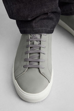 BASIC TRAINERS - Zara фото 5