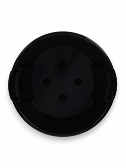 Кашпо для цветов Рондо, пластик, 23 л, d=40 см, h=74.7 см, со вставкой, бежевое - Simaland фото 7