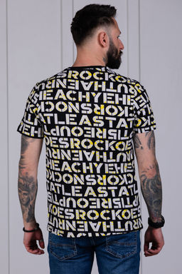 Футболка 
 5.M5795R-20-0004-25046