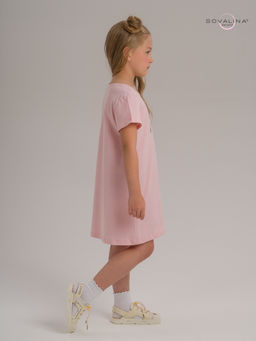 Платье Home зефир Princess - Sovalina фото 11