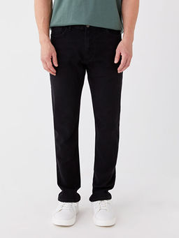 779 Regular Fit Erkek Jean Pantolon