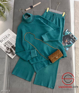 Комплект двойка кофта и штаны - Bruno фото 2