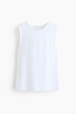 Camiseta sin mangas - H&m фото 4