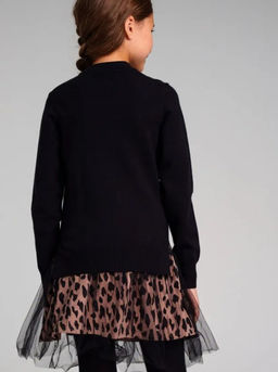 32321523 Джемпер для девочек