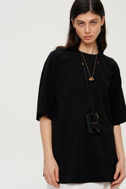 Футболка 1421-1 over - Tak divno фото 4