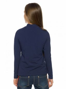 Уценка PELICAN GFJS4196 джемпер для девочек  фото 2